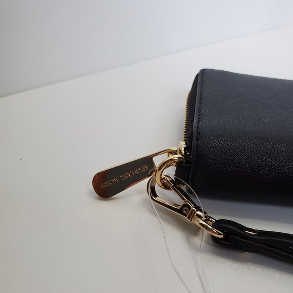 Michael Kors | Jet Set Travel Large Flat Multifunction Phone Case Wallet - Picture 5 of 8